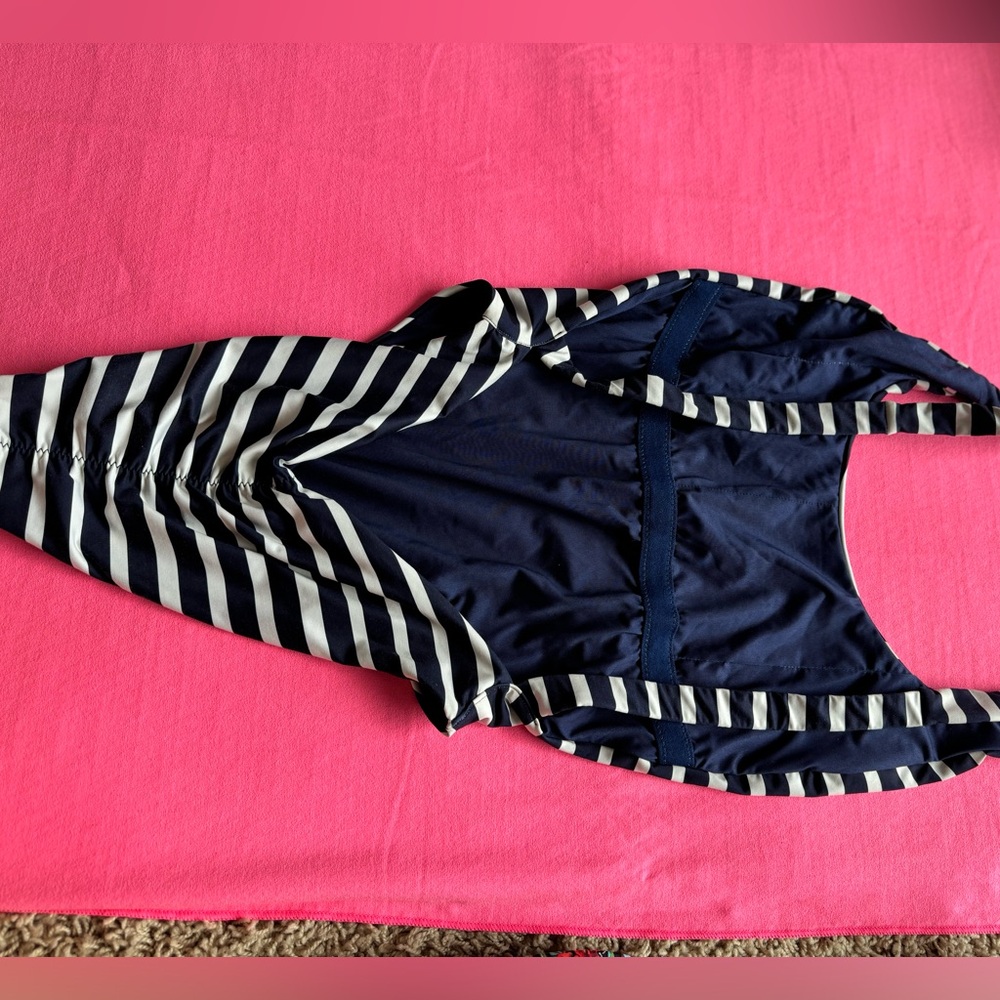 Agua bendita swimsuit one piece